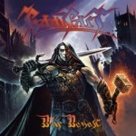 Rampart War Behest heavy metal